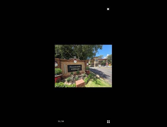 4 BEDROOM HOUSE FOR SALE IN SUNWARD PARK